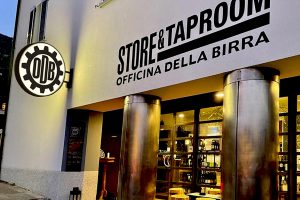 STORE&TAPROOM – Officina della Birra