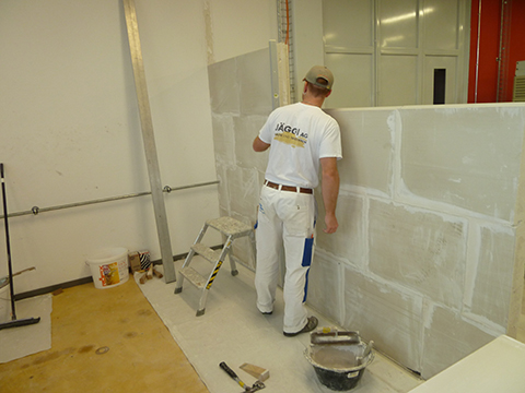 Foletti Bucher Painting GmbH