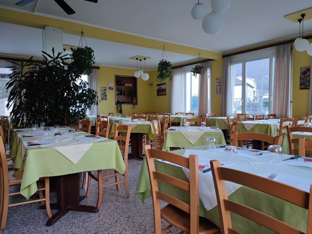 Ristorante Pizzeria Bironico