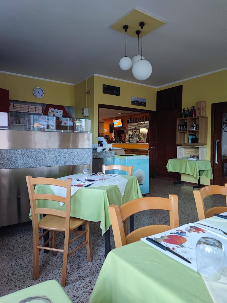 Ristorante Pizzeria Bironico