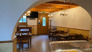 Pensione Ristorante Novaggio Malenc