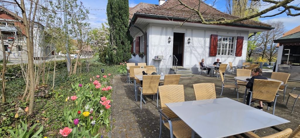 Gasthof Bären Gerzensee