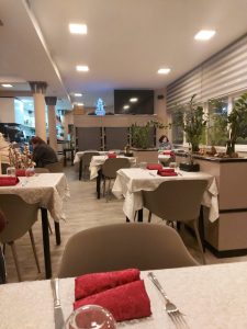 Ristorante Cantina Ticinese