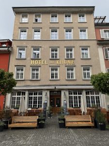 Wirtshaus zur Krone