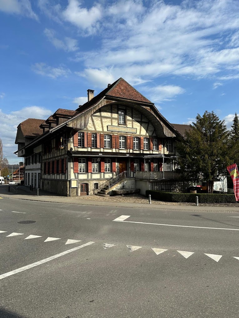 Landgasthof Krone Uetendorf