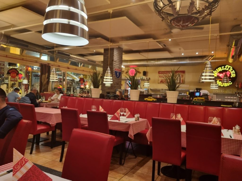 Rolli’s Steakhouse Kloten