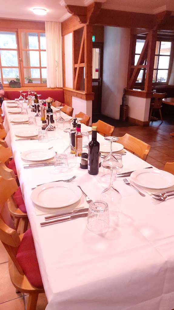 Osteria Airö – Ristorante Airolo