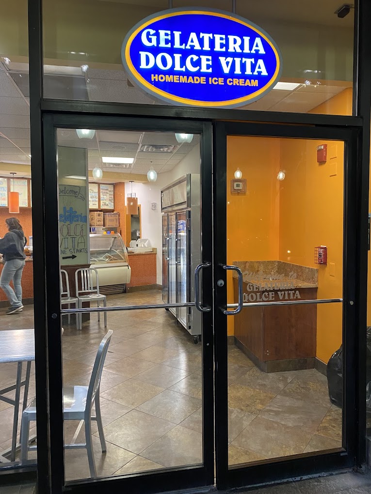 Gelateria Dolce Vita