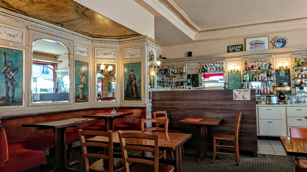 Brasserie San Remo