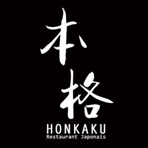 Honkaku