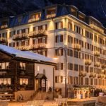 Monte Rosa Hotel