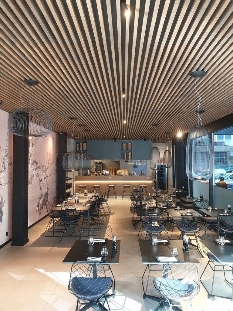 BAO Steam Kitchen – Rive