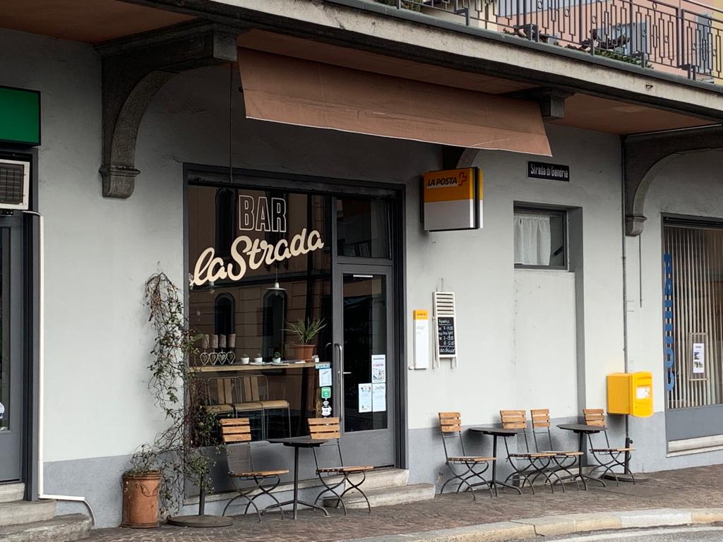 Bar la Strada