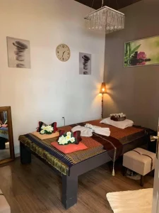 Theeda Thai Massage Luzern