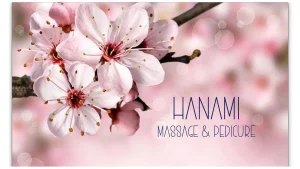 Hanami Massage & Spa