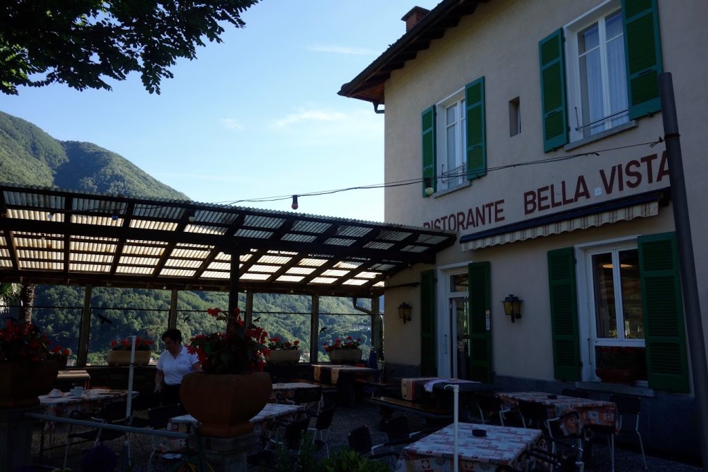 Bellavista Ristorante