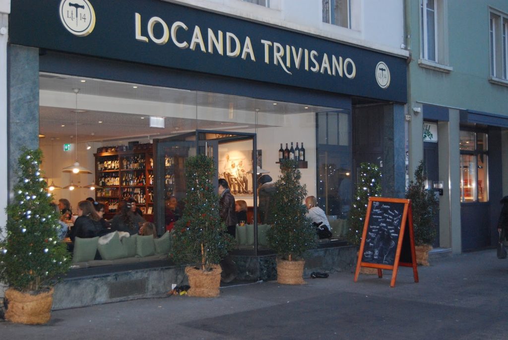 Locanda Trivisano