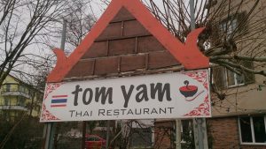 Tom Yam