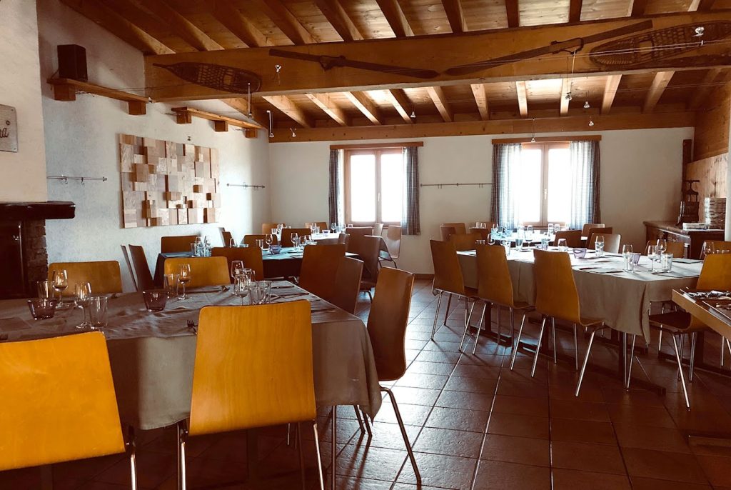 Ristorante La Pernice