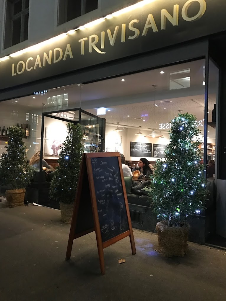 Locanda Trivisano