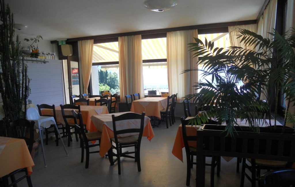 Ristorante Funicolare