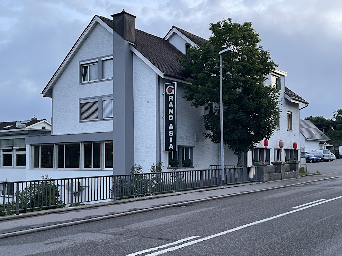 Asia Restaurant Gebenstorf