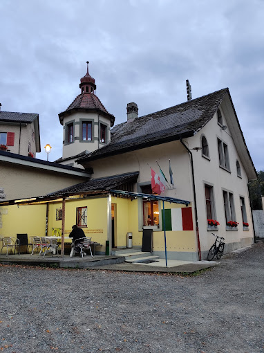 Ristorante Pizzeria Alpini