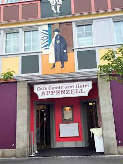 Hotel Appenzell