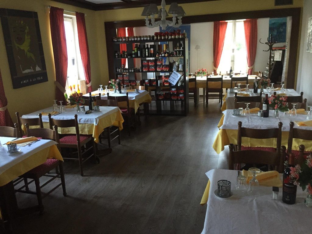 Ristorante San Gottardo