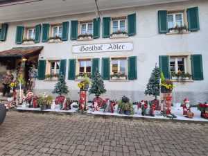 Gasthof Adler