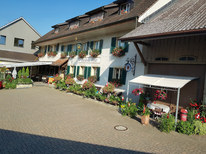 Gasthof Adler