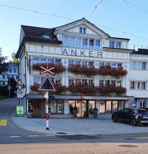 Anker