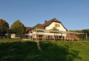 Auberge du Chalet des Enfants