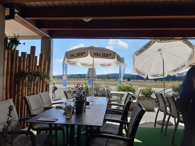 Restaurant Cockpit