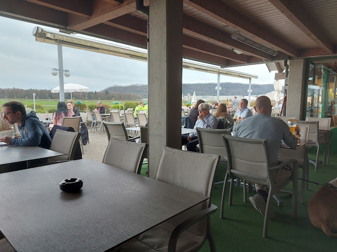 Restaurant Cockpit