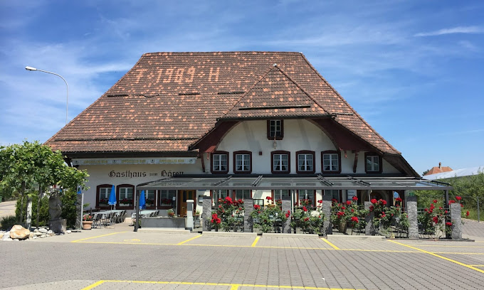 Gasthaus zum Baren