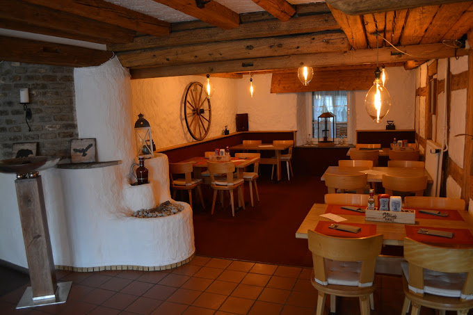 Restaurant Baeren Veltheim