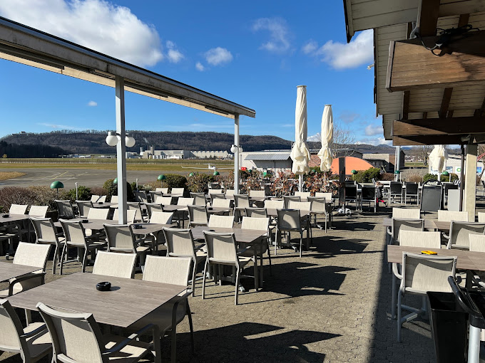 Restaurant Cockpit