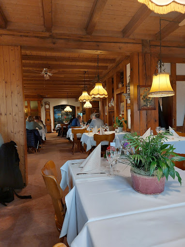 Restaurant Burehus