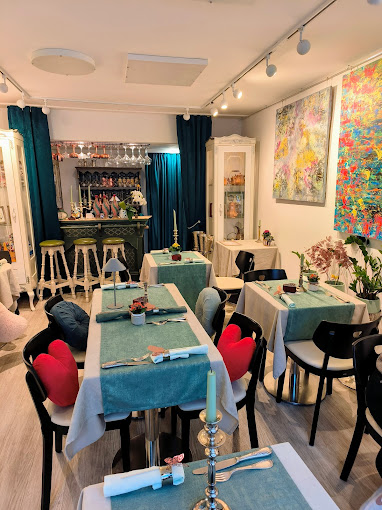 Bohème Art-Restaurant