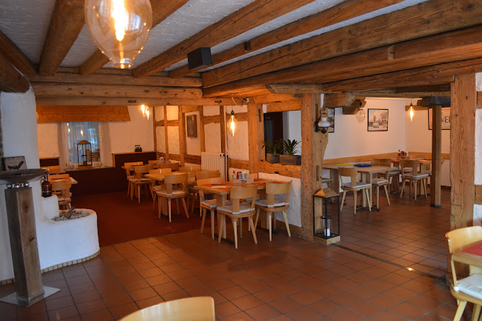 Restaurant Baeren Veltheim