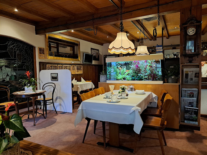 Restaurant Burehus