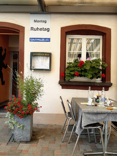 Gasthaus zum Baren