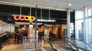 Coop Restaurant Lenzburg