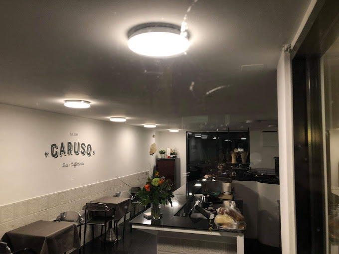 Caruso Bar – Caffetteria