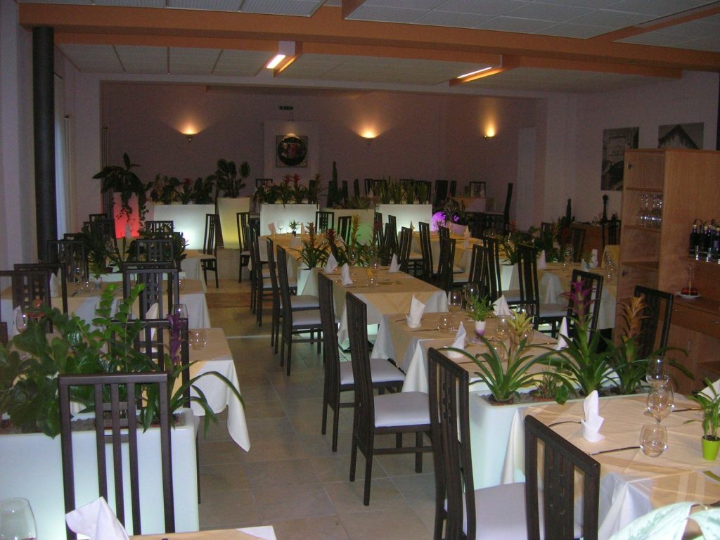 Ristorante Caffe’ Sociale