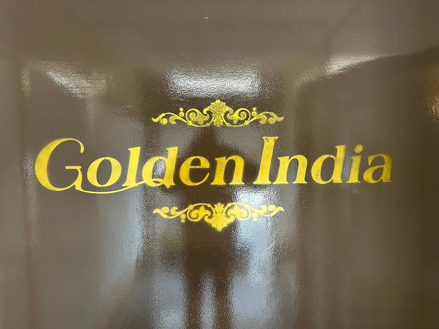 Golden India Restaurant Lausanne