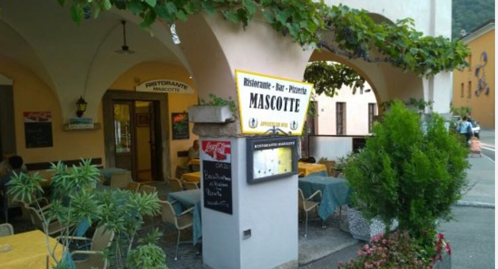 Ristorante Pizzeria Mascotte