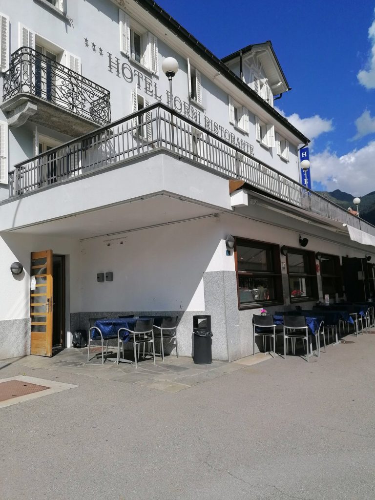 Ristorante Forni