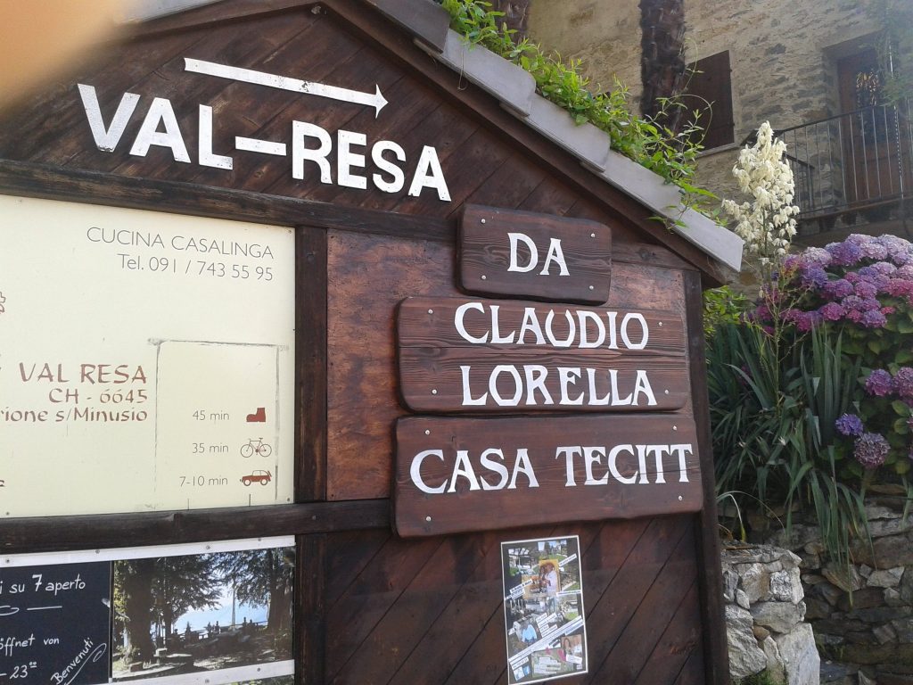 Casa Tecitt